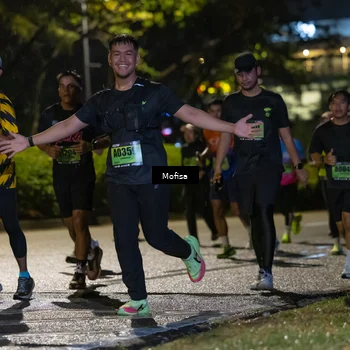 Runner Photo 5693051