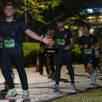 Runner Photo 5693052
