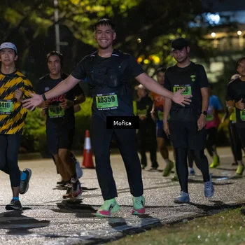 Runner Photo 5693054