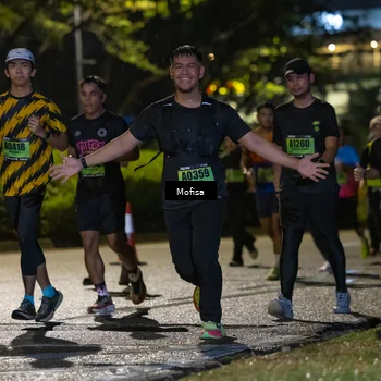 Runner Photo 5693055