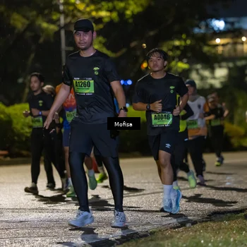 Runner Photo 5693056