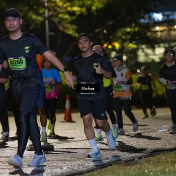 Runner Photo 5693057