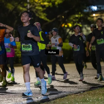Runner Photo 5693058