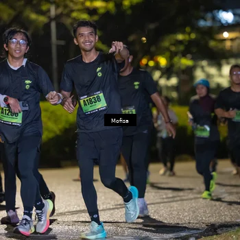 Runner Photo 5693060