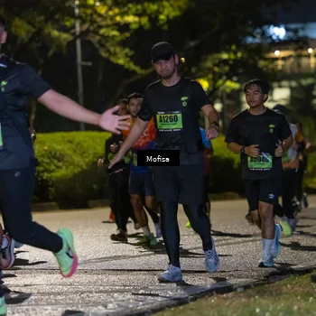 Runner Photo 5693061