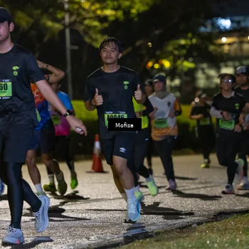 Runner Photo 5693063