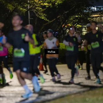 Runner Photo 5693065