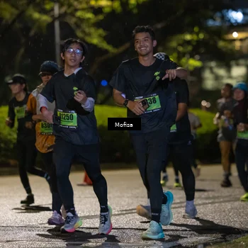 Runner Photo 5693066