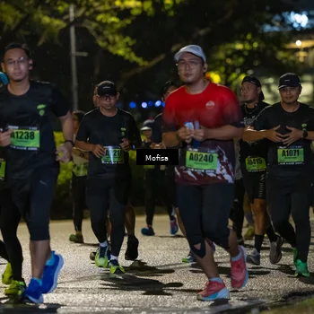Runner Photo 5693068