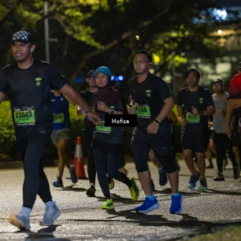 Runner Photo 5693069