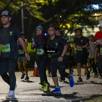 Runner Photo 5693071