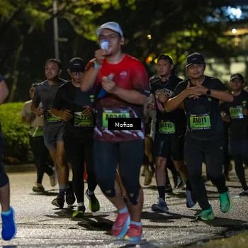 Runner Photo 5693072