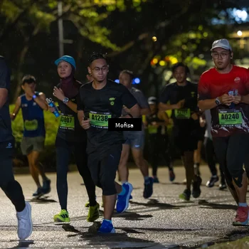 Runner Photo 5693074