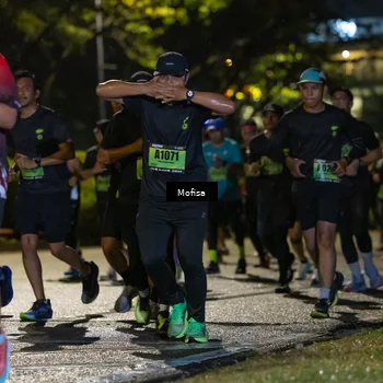 Runner Photo 5693075