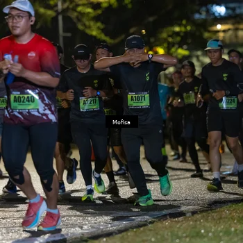Runner Photo 5693076