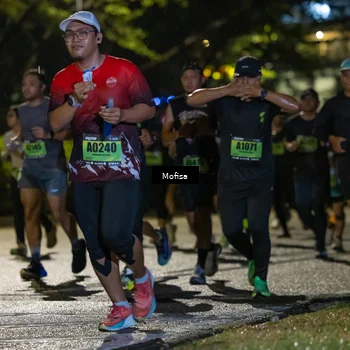 Runner Photo 5693077