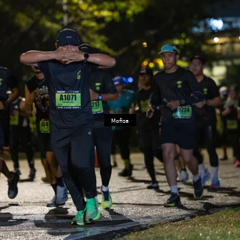 Runner Photo 5693078