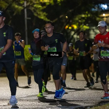 Runner Photo 5693079