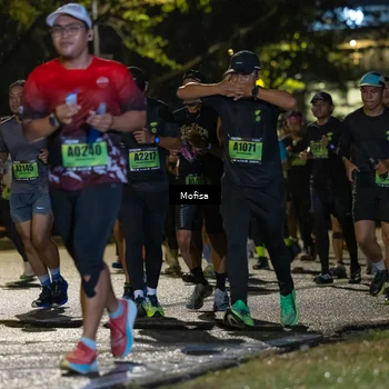 Runner Photo 5693080