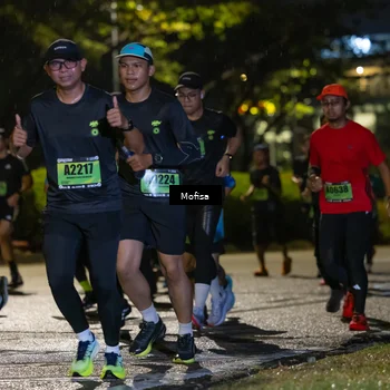 Runner Photo 5693081
