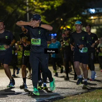 Runner Photo 5693082