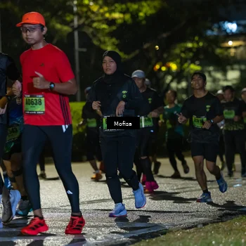 Runner Photo 5693083