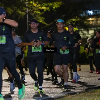 Runner Photo 5693084