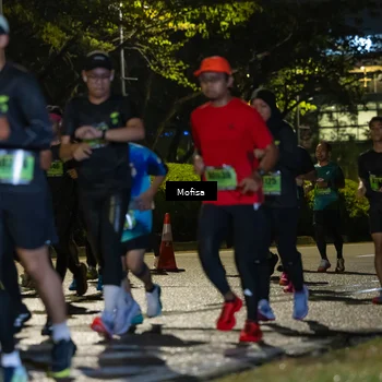Runner Photo 5693085
