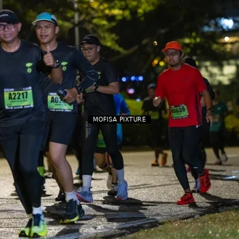 Runner Photo 5693086
