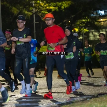 Runner Photo 5693087