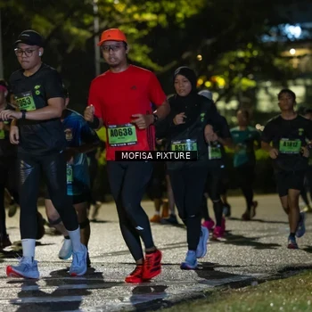 Runner Photo 5693088