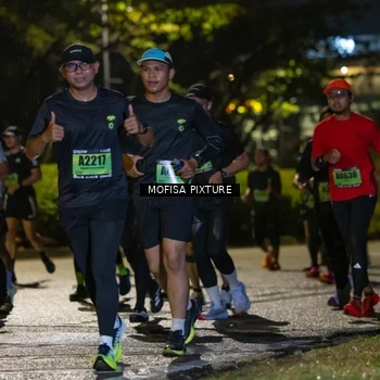 Runner Photo 5693089