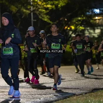 Runner Photo 5693091