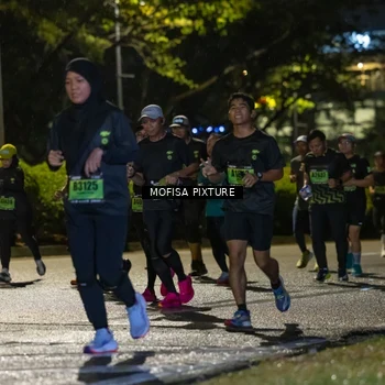 Runner Photo 5693092