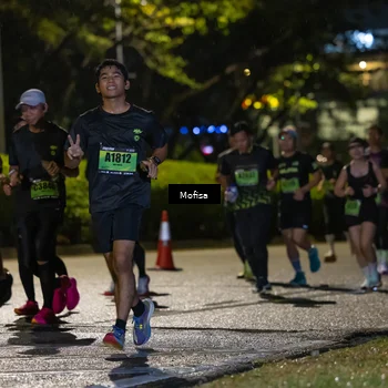 Runner Photo 5693095