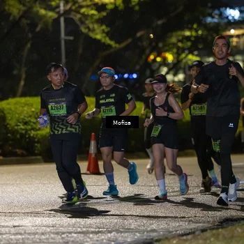 Runner Photo 5693097