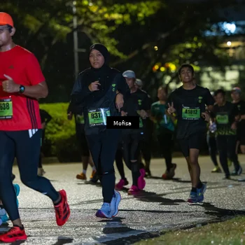 Runner Photo 5693098