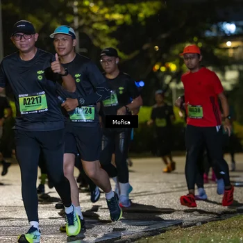 Runner Photo 5693099