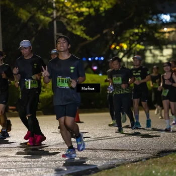 Runner Photo 5693100