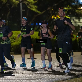 Runner Photo 5693105