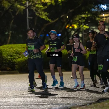 Runner Photo 5693111
