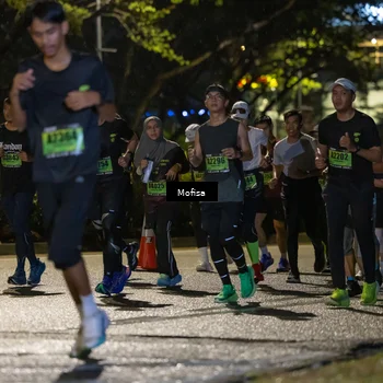 Runner Photo 5693112