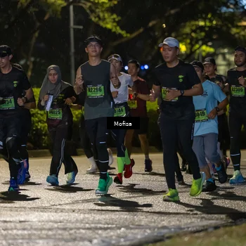 Runner Photo 5693113