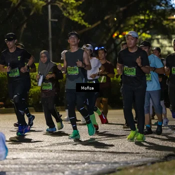 Runner Photo 5693115