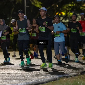 Runner Photo 5693116