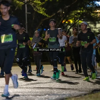 Runner Photo 5693117