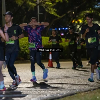 Runner Photo 5693118