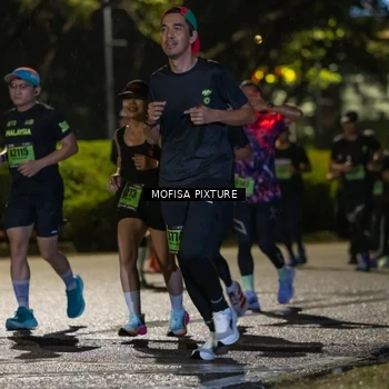 Runner Photo 5693120