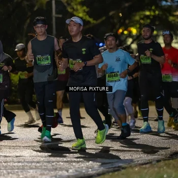 Runner Photo 5693121