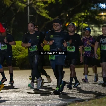 Runner Photo 5693122